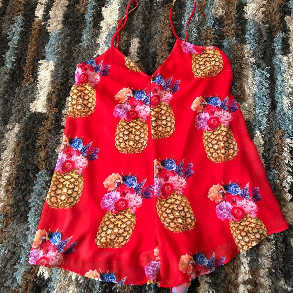 Show me your mumu rascal romper